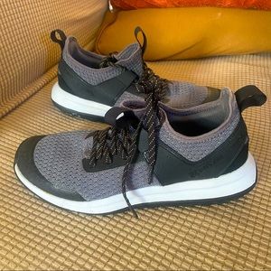 Five Ten ascent mesh climbing approach shoes size 8